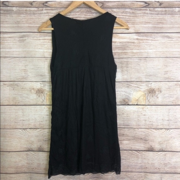 LF Beaded Little Black Dress xs - Picture 3 of 5